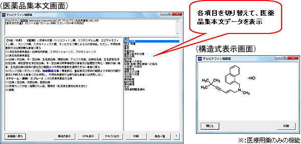 JAPIC 医療用医薬品集 2024 CD-ROM付 - 丸善出版 理工・医学